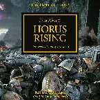 Pochette Horus Rising