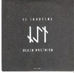 Pochette Black Anything Pt. 2