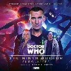 Pochette Doctor Who - The Doctor Chronicles: The Ninth Doctor
