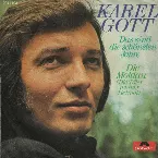 Pochette Das sind die schönsten Jahre / Die Moldau