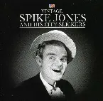 Pochette Spike Jones - The Best Of