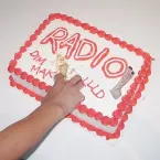 Pochette Radio