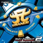 Pochette Cyber TRANCE presents ayu trance 2