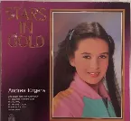 Pochette Stars in Gold