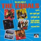Pochette The Very Best Of The Equals