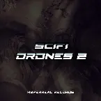 Pochette SciFi Drones 2