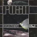 Pochette Cosmonautica