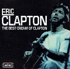 Pochette The Best Cream of Clapton