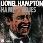 Pochette Hamp's Blues
