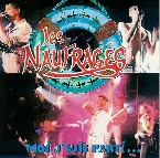 Pochette Moi j'suis parti