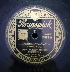Pochette I Understand / When the Sun Comes Out