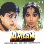 Pochette Anjaam