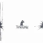 Pochette Live Revolution