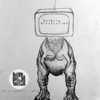 Pochette Walking Televisions EP