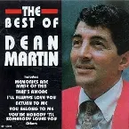 Pochette The Best of Dean Martin