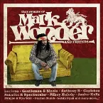 Pochette True Stories of Mark Wonder and Friends