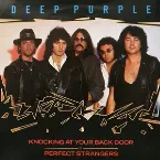 Pochette Knocking at Your Back Door / Perfect Strangers