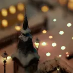 Pochette イルミネーション