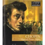 Pochette Chopin: Magical Piano Music