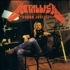 Pochette Rough Justice