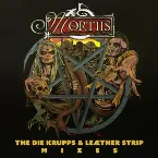 Pochette The Die Krupps, Leæther Strip & Zensor Remixes