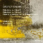 Pochette Makrokosmos, Volume I / Makrokosmos, Volume II / Music for a Summer Evening (Makrokosmos III)