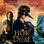 Pochette Herr der Diebe