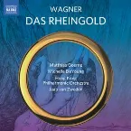 Pochette Wagner: Das Rheingold, WWV 86A