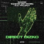 Pochette Direct Dizko