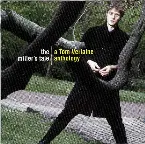Pochette The Miller's Tale: A Tom Verlaine Anthology