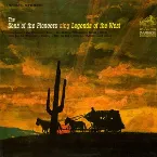 Pochette Sing Legends of the West
