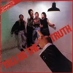 Pochette Tell Us the Truth / That’s Life