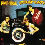Pochette Rant ’n Rave With the Stray Cats