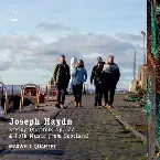 Pochette String Quartets op. 77 / Folk Music from Scotland