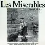 Pochette Les Misérables: Original French Concept Album