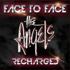 Pochette Face to Face Recharged
