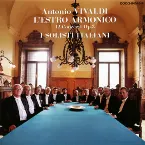 Pochette L’Estro Armonico: 12 Concerti, op. 3