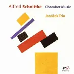 Pochette Chamber Music