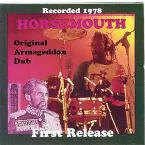 Pochette Original Armageddon Dub