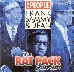 Pochette The Rat Pack Collection