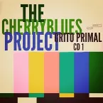 Pochette Grito Primal (CD1)