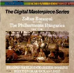 Pochette The Digital Masterpiece Series - Disc One