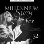 Pochette Millennium: The Story So Far