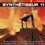 Pochette Synthétiseur 11 : Les plus grands thèmes