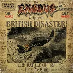 Pochette British Disaster: The Battle of ’89 (Live at the Astoria)