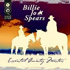 Pochette Essential Country Masters