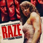 Pochette RAZE: Original Motion Picture Soundtrack
