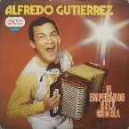 Pochette El emperador de la cumbia