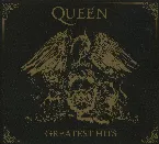 Pochette Greatest Hits