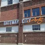 Pochette Live at Gateway City Arts in Holyoke, MA, 10.13.18